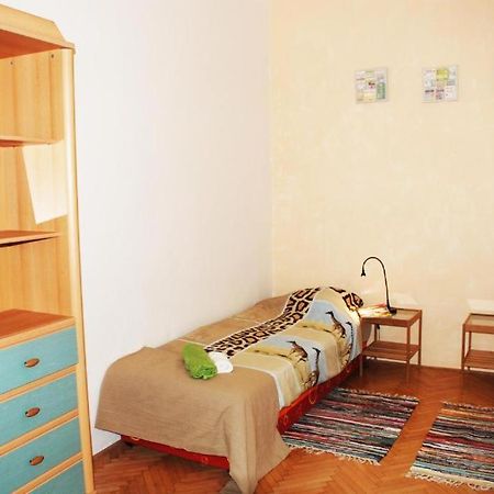 Apartment 5 Min By Walk To The Center 브르노 외부 사진