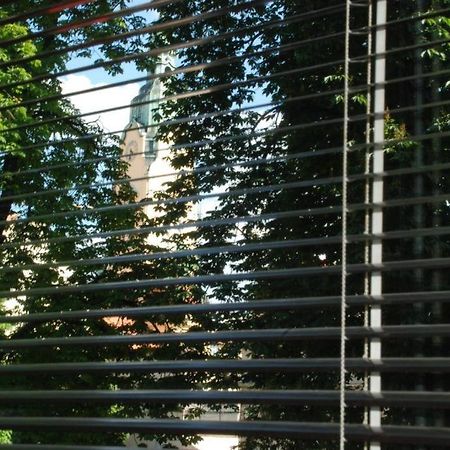 Apartment 5 Min By Walk To The Center 브르노 외부 사진