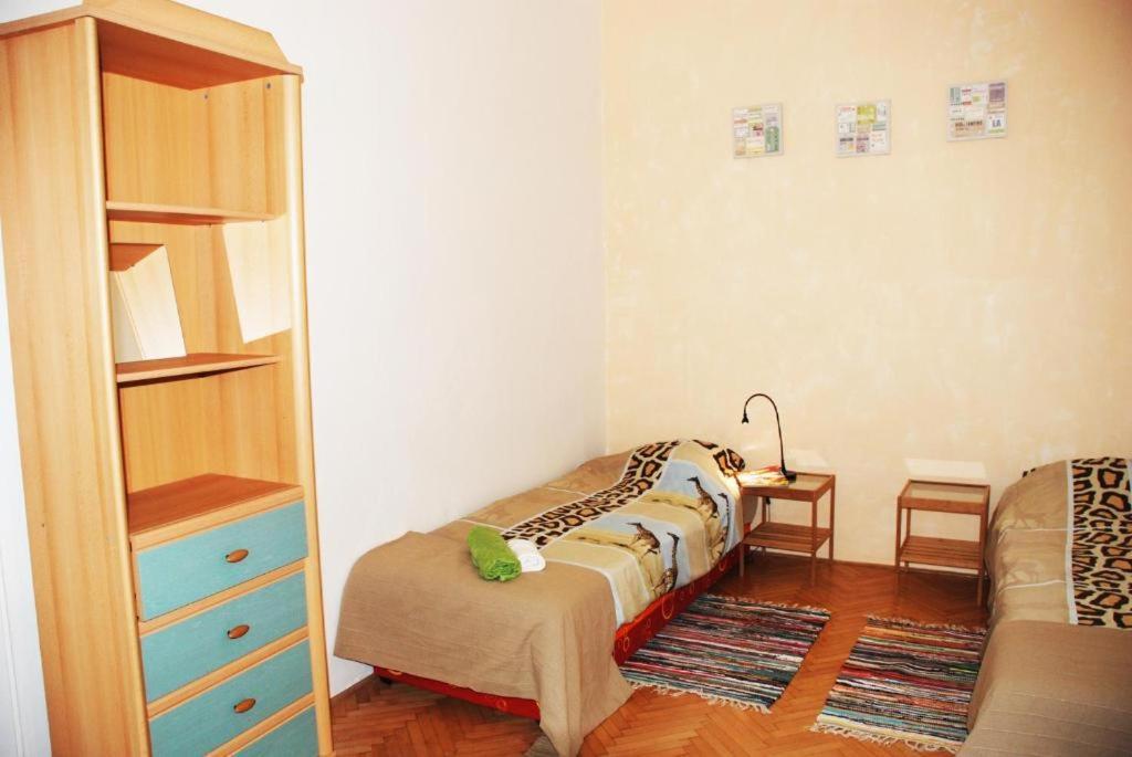 Apartment 5 Min By Walk To The Center 브르노 외부 사진