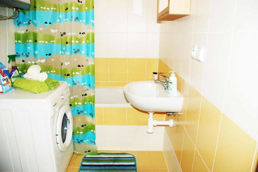 Apartment 5 Min By Walk To The Center 브르노 외부 사진