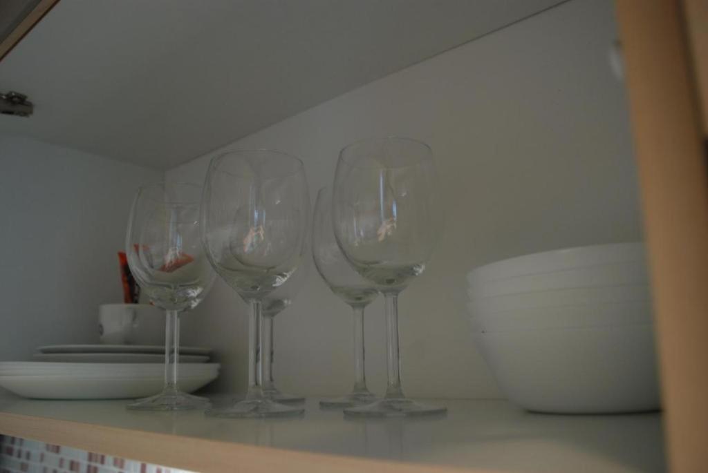 Apartment 5 Min By Walk To The Center 브르노 외부 사진